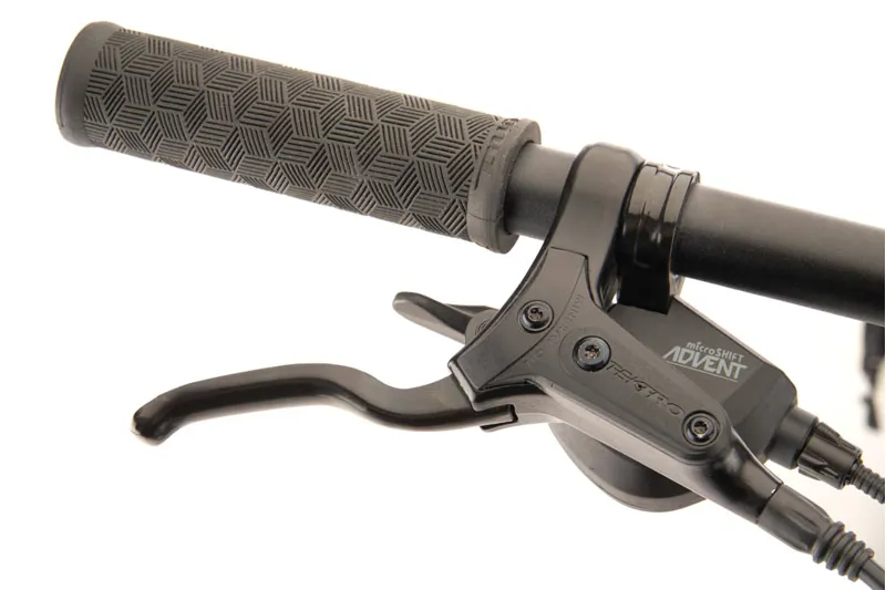 Kona Lava Dome 29er Hardtail Mountain Bike - Gloss Porcelain-6