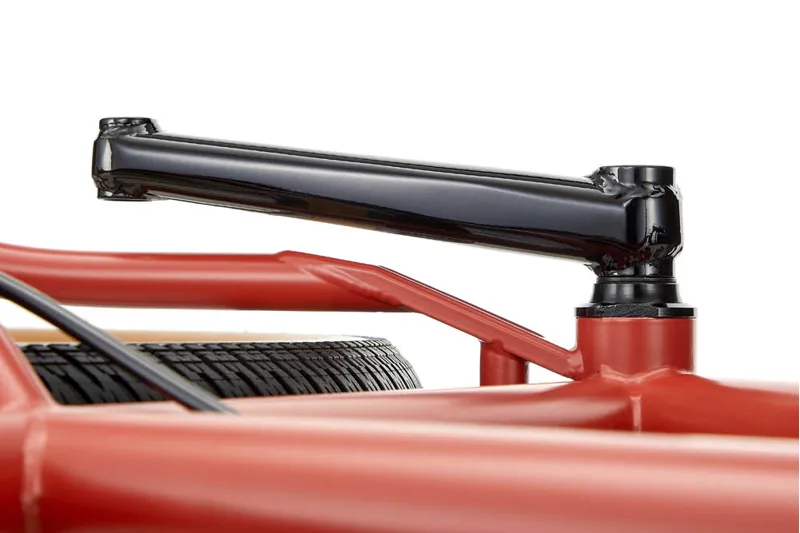 Kona Shonky 2025 Jump Mountain Bike - Satin Bloodstone-10