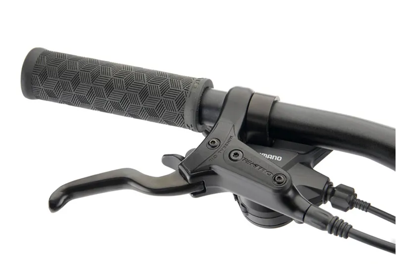 Kona Splice 2025 Hybrid Bike - Satin Black - Small-8