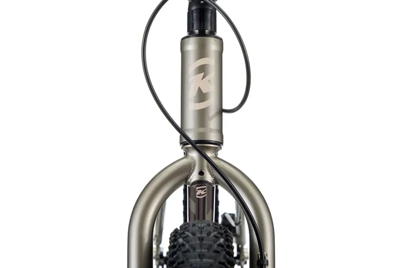 Kona Unit 29er 2024 Rigid Mountain Bike - Gloss Metallic Grey-5