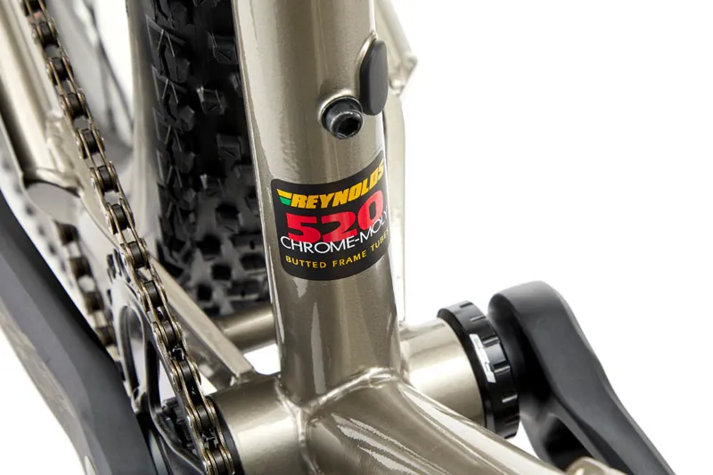 Kona Unit 29er 2024 Rigid Mountain Bike - Gloss Metallic Grey-8