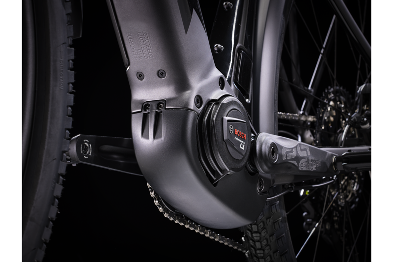 Trek Powerfly Sport 7 Equipped Gen 3 625 Electric MTB - Dnister-6