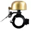 Oxford Mini Ping Brass Bell - Gold
