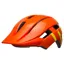 Bell Sidetrack II MIPS Youth Helmet - 50-57cm - Strike Gloss Orange