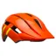 Bell Sidetrack II Youth Helmet- 50-57cm - Strike Orange/Yellow