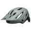 Bell 4Forty MTB Helmet - Cliffhanger Matte/Gloss Grey/Black