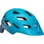 Bell Sidetrack Youth Helmet - 50-57cm - Matt Light Blue