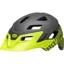 Bell Sidetrack Child Helmet  - 47-54cm - Wavy Checks/Retina Sear