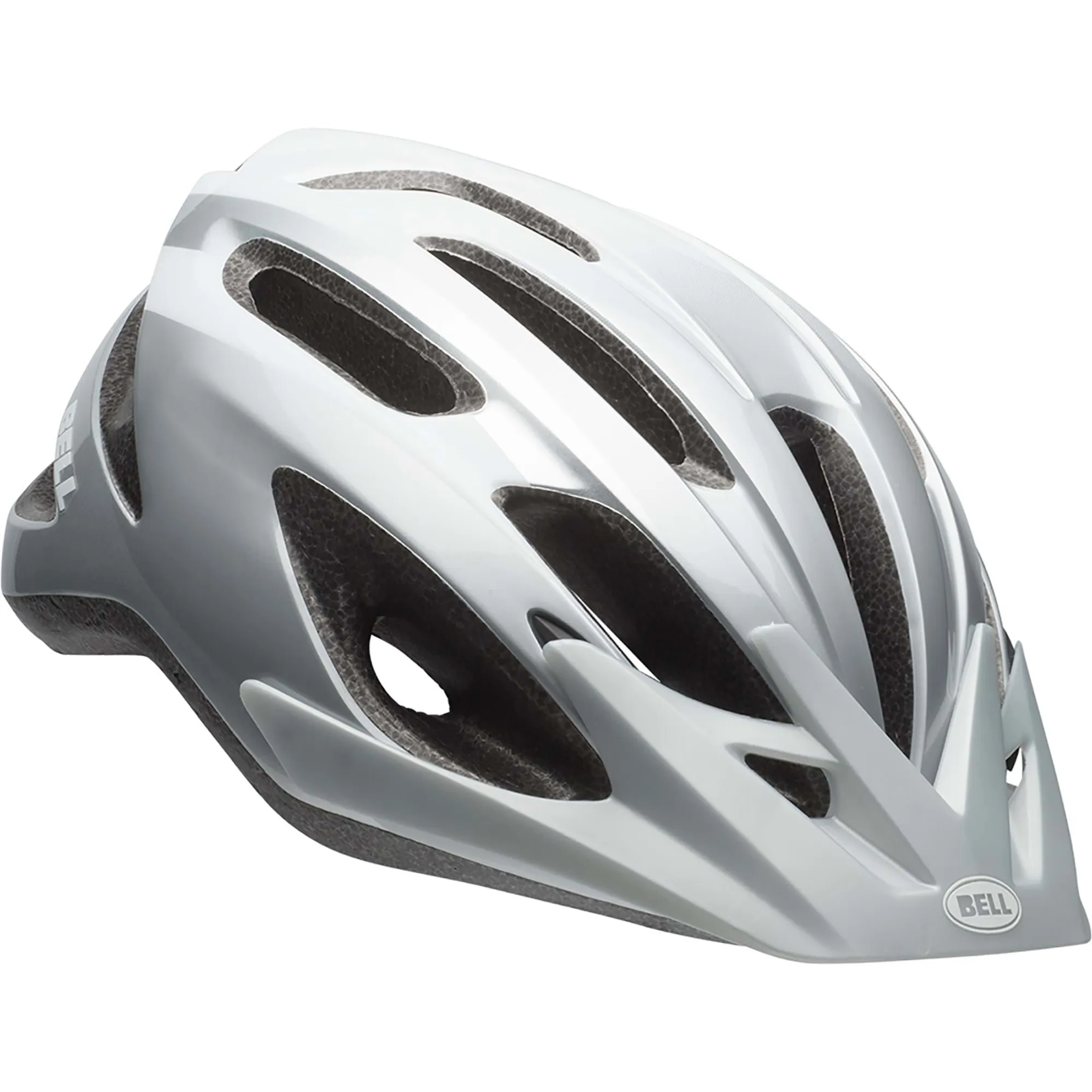 bell crest helmet r matte white red black The Bell Adult Primus Bike Helmet is suitable for all your rides whether commuting or taking across town adventures BELL CREST HELMET Turbomad