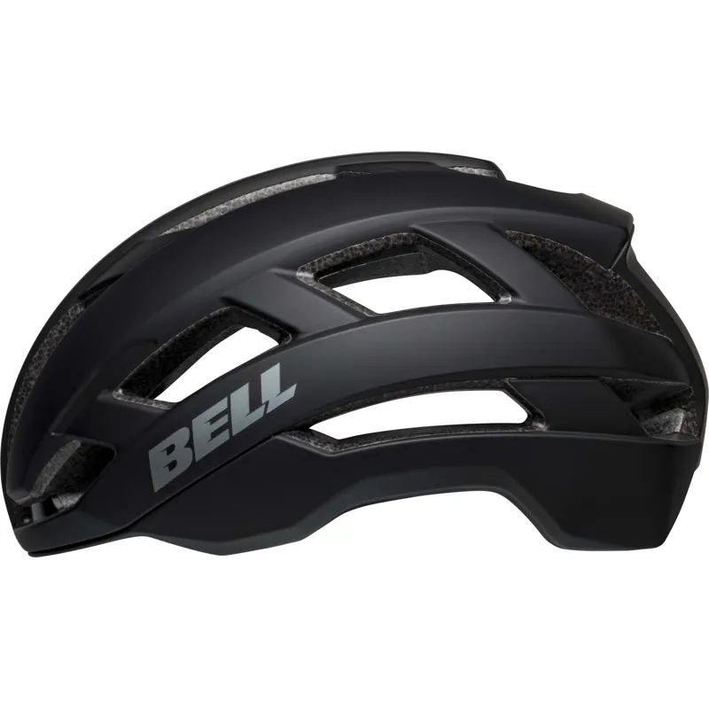 Bell Falcon XR MIPS Road Helmet - Black-1