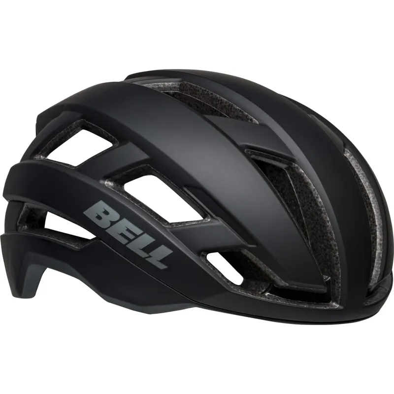 Bell Falcon XR MIPS Road Helmet - Black