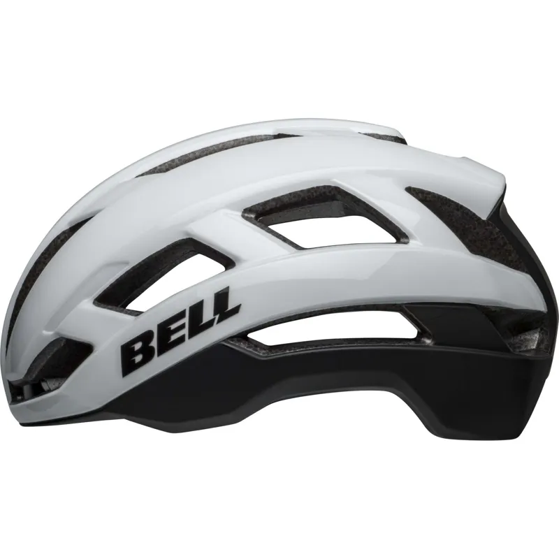 Bell Falcon XR MIPS Road Helmet - White/Black-1