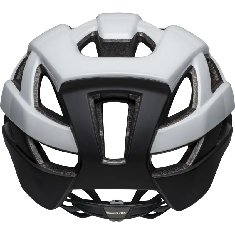 Bell Falcon XR MIPS Road Helmet - White/Black-4