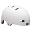 Bell Local BMX/Skate Helmet - White