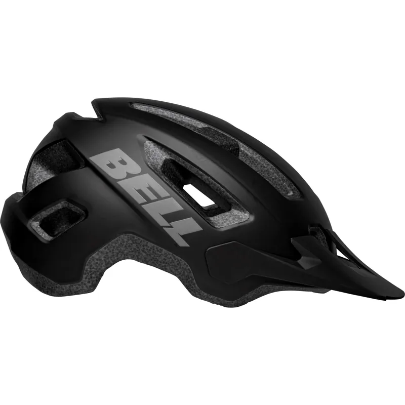 Bell Nomad 2 MIPS MTB Helmet - Matt Black-4