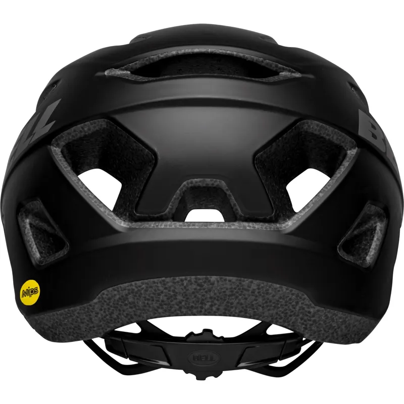 Bell Nomad 2 MIPS MTB Helmet - Matt Black-2