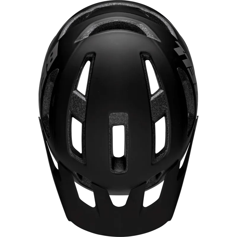 Bell Nomad 2 MIPS MTB Helmet - Matt Black-3