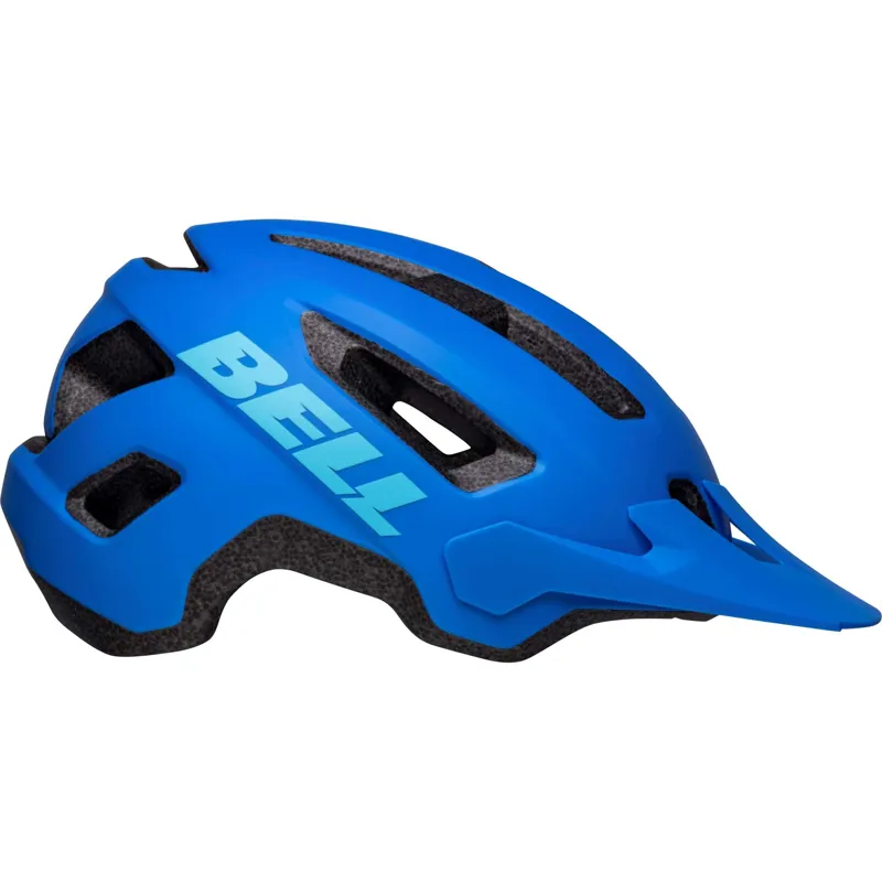 Bell Nomad 2 MIPS MTB Helmet - Matt Dark Blue-4