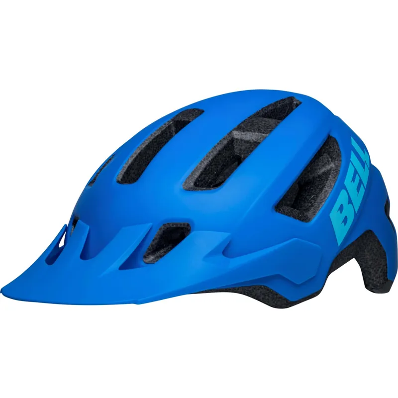 Bell Nomad 2 MIPS MTB Helmet - Matt Dark Blue-5