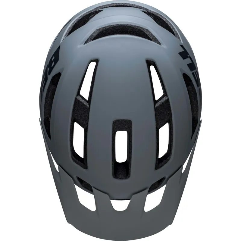 Bell Nomad 2 MIPS MTB Helmet - Matt Grey-3