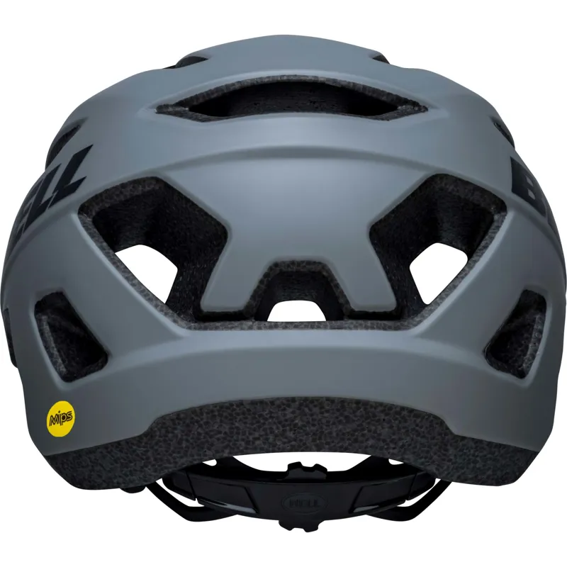 Bell Nomad 2 MIPS MTB Helmet - Matt Grey-2