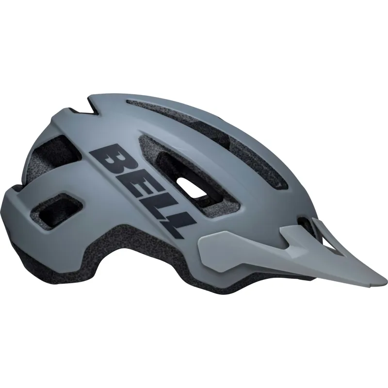 Bell Nomad 2 MIPS MTB Helmet - Matt Grey-4