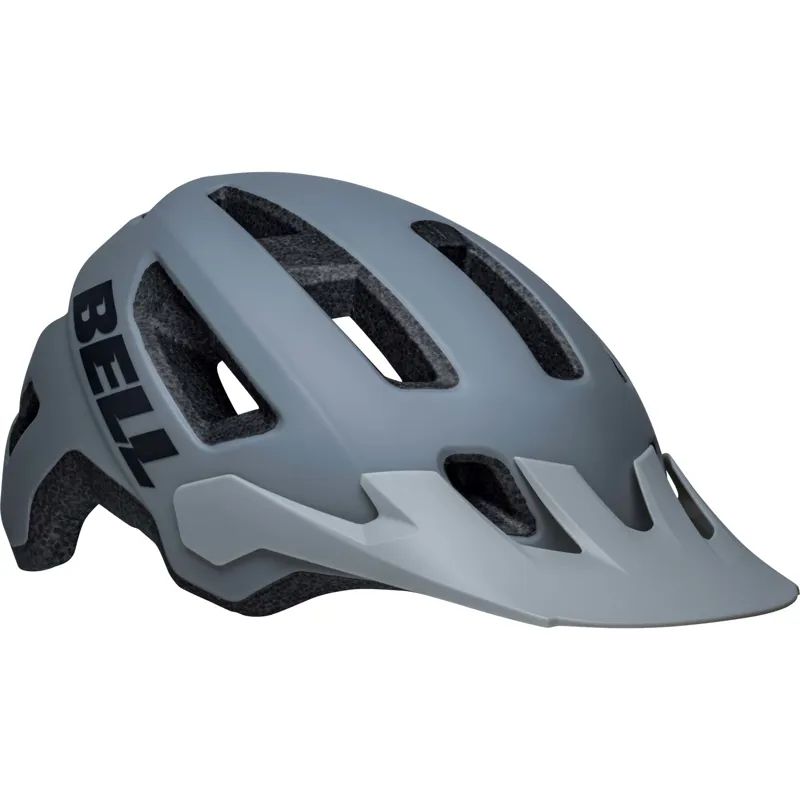 Bell Nomad 2 MIPS MTB Helmet - Matt Grey