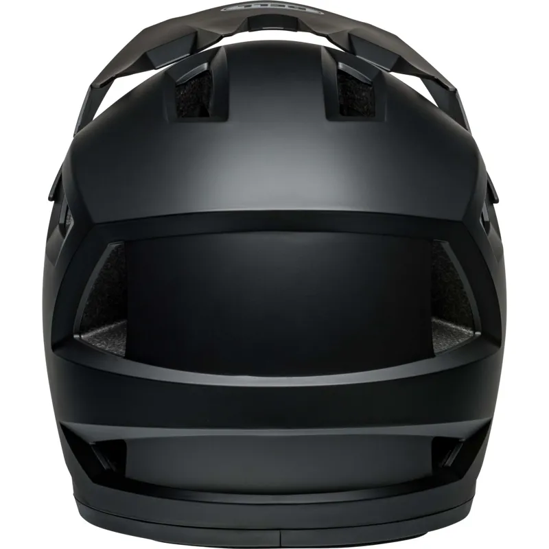 Bell Sanction 2 Full Face Helmet - Black-2