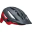 Bell Sixer Mips MTB Helmet - Matte Grey/Red