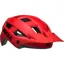 Bell Spark 2 MIPS MTB Helmet - Matt Red