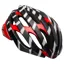Bell Stratus Mips Road Helmet - Vertigo Black/Red/White 