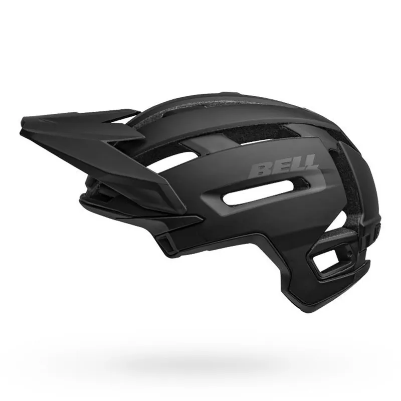 Bell Super Air Mips MTB Helmet - Matte Black-3