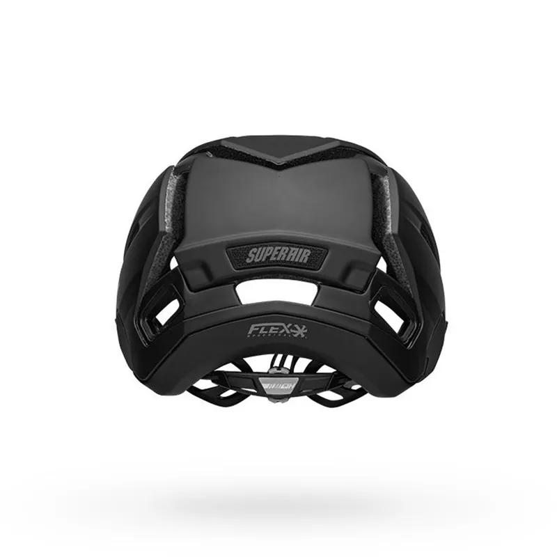 Bell Super Air Mips MTB Helmet - Matte Black-5