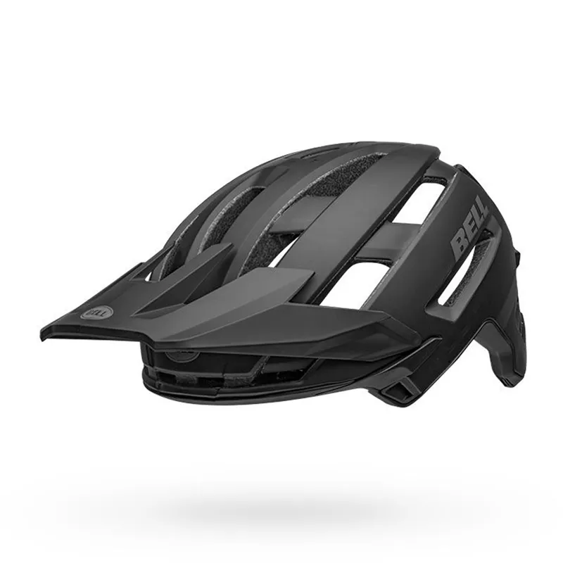 Bell Super Air Mips MTB Helmet - Matte Black