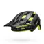 Bell Super Air Mips MTB Helmet - Matte Camo/Hi Viz