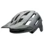 Bell Super Air Mips MTB Helmet - Matte/Gloss Grey