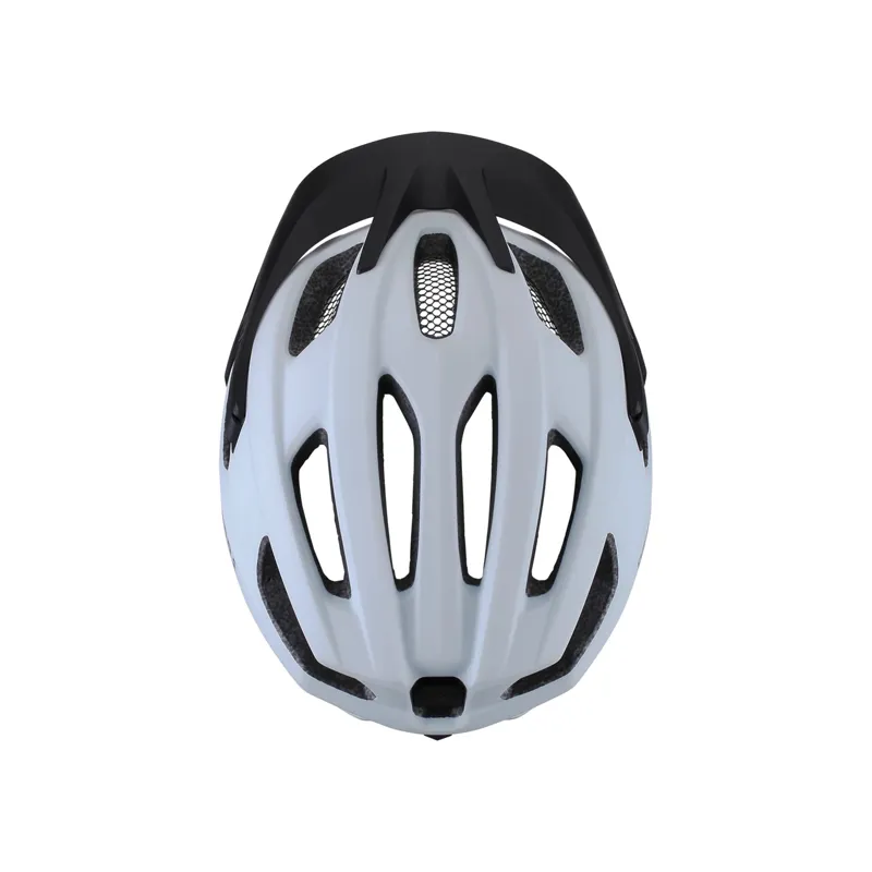 BBB BHE-29 Kite 2.0 MTB Helmet - Matt White-2