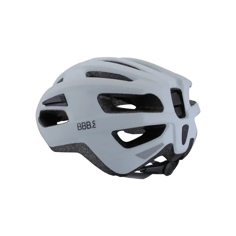 BBB BHE-29 Kite 2.0 MTB Helmet - Matt White-3