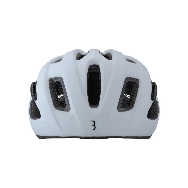 BBB BHE-29 Kite 2.0 MTB Helmet - Matt White-5