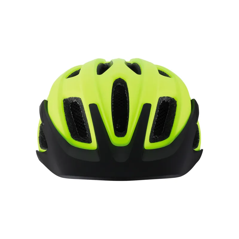 BBB BHE-29 Kite 2.0 MTB Helmet - Matt Neon Yellow-1