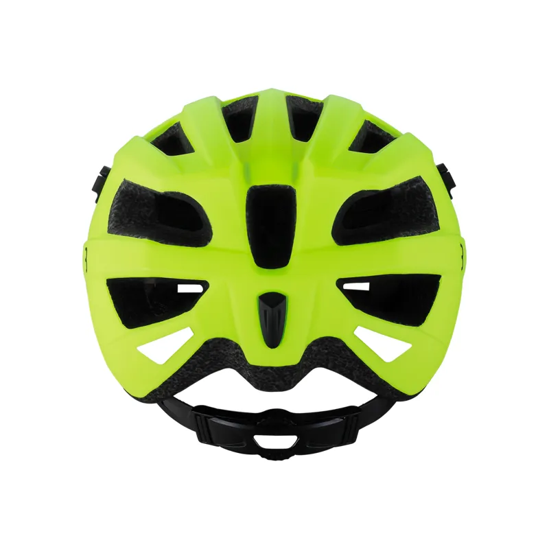 BBB BHE-29 Kite 2.0 MTB Helmet - Matt Neon Yellow-4