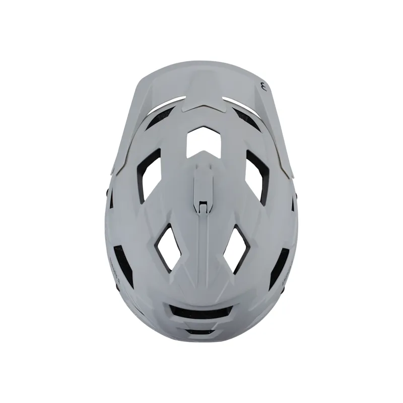 BBB BHE-54 Nanga MTB Helmet - Matt Off White-4