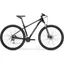 Merida Big Nine 20 MS Edition Hardtail Mountain Bike - Black/Silver