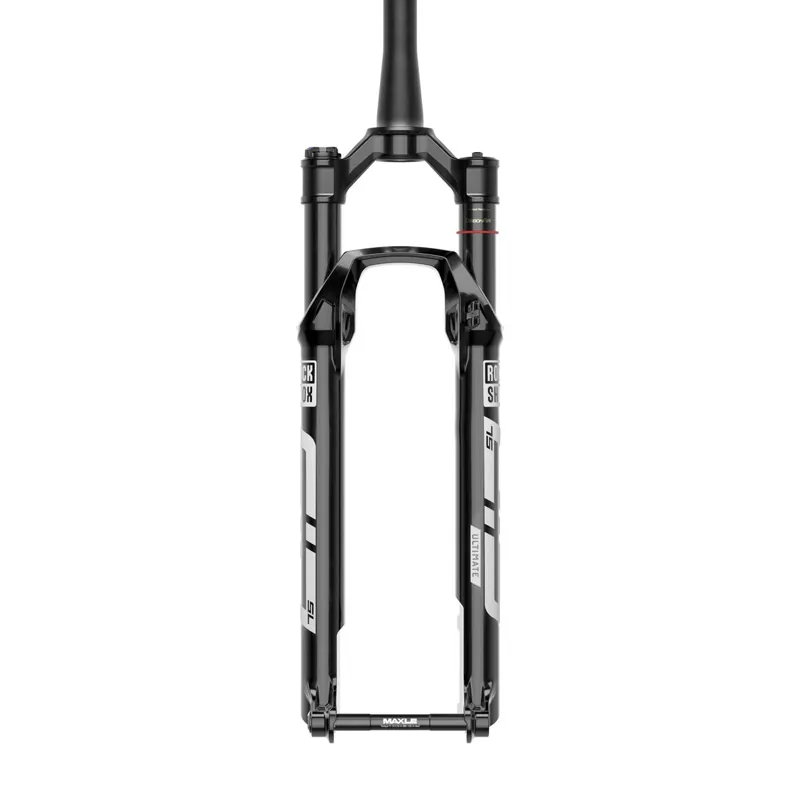 Rockshox Sid SL Ultimate Race Day 2P Remote D1 29 15x110 1.5 44 Black-1