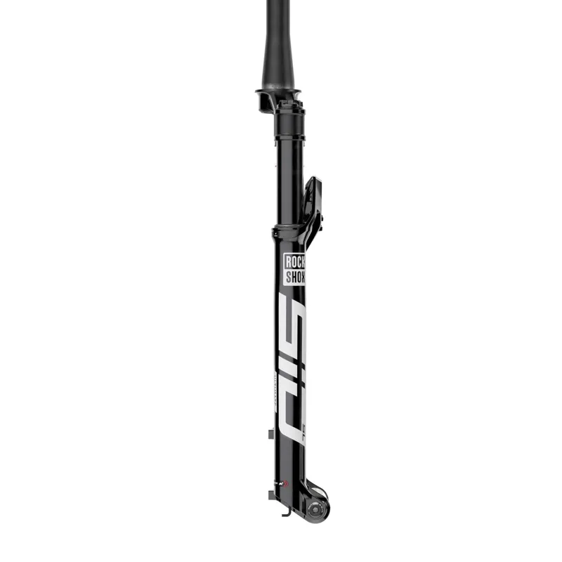Rockshox Sid SL Ultimate Race Day 2P Remote D1 29 15x110 1.5 44 Black-2