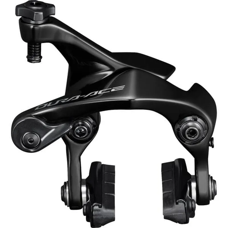 Shimano BR-R9210-RS Seat Stay Direct Mount Rear Rim Calliper - Black