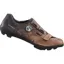 Shimano RX800 SPD Men's MTB/Gravel Shoes - Bronze