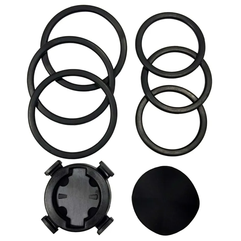 Bryton Bike Mount - 2 Sets