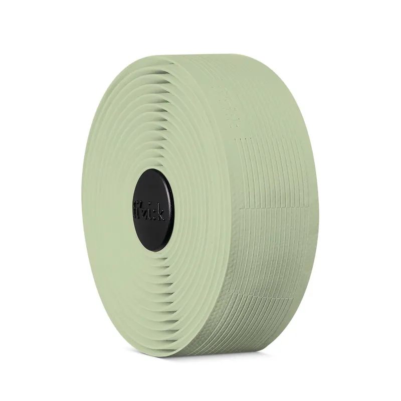 Fizik Vento Solocush Tacky Bar Tape - Mint Green