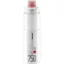 Elite Jet Biodegradable MTB Water Bottle - 750ml - Clear/Red